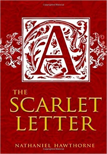 Scarlett letter